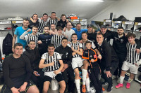 Vlado Jagodić, trener Sloge, pred današnje gostovanje u Konjicu: Njihovo moranje naša prilika
