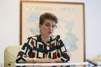 Vidović: Američke sankcije imaju za cilj da unište Republiku Srpsku