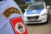 U saobraćajnoj nesreći teško povrijeđena žena