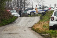 Потрага за малом Данком: Почео претрес кућа, легитимишу мјештане