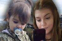 Данкина мајка и данас у полицији