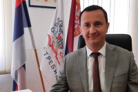 Ćurić: Izborni zakon važan za lokalne zajednice