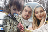 Отац нестале Данке прошао полиграф