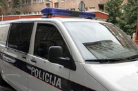 Oduzeta droga i dva vozila