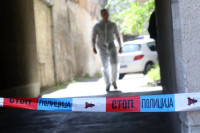 Тијело мушкарца пронађено у локви крви