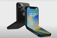 Apple поново одлаже склопиви iPhone