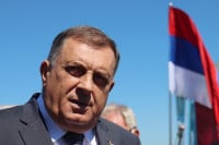 Dodik odgovorio Ambasadi SAD