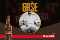 Reper Grše u KSB-u