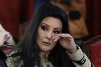 Dragana Mirković uživo u emisiji progovorila o razvodu