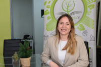 Maja se vratila iz Slovenije u Srpsku, želi da stečeno znanje koristi u svojoj zemlji