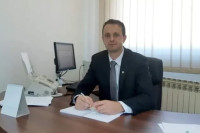 Dakić novi predsjednik opštinskog odbora SNSD Ribnik i kandidat za načelnika