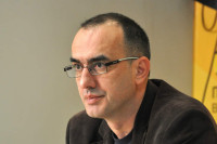 Расистичка харанга Динка Грухоњића и неоусташке идеје у академској јавности