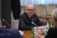Милош Вучевић: Од адвокатa до премијера