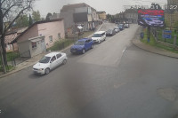 Pojačana frekvencija vozila na izlazu iz BiH