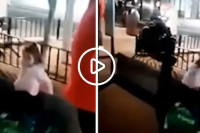 Појавио се снимак из Беча на којем се види нестала Данка Илић?