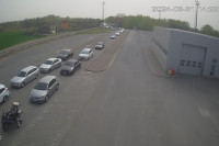 Na ovim graničnim prelazima je najveća gužva na izlazu iz BiH
