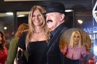 Vesna Đogani o nevjerstvu Meline Džinović: Hvalila se šta radi