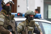 Огласио се портпарол бечке полиције о видеу дјевојчице