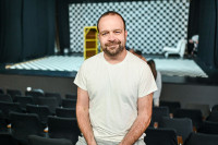 Ljubiša Savanović, glumac, za “Glas Srpske”: I mala pobjeda čini naše živote boljim