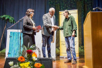 “Čučkova knjiga” uručena Nedeljku Simaniću