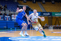 Slavlje ekipe iz Aleksandrovca na gostovanju kod Cibone