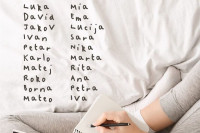 Ova imena zabranjena su u nekim državama