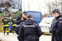 Потрага за малом Данком: Полиција на неколико пунктова, биће претражена и депонија