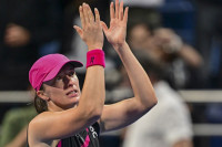 WTA lista: Olga Danilović 128. teniserka svijeta, Iga Švjontek još uvek prva