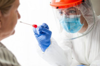 Virus korona potvrđen kod 10 lica u posljednjih sedam dana