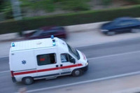 Tragedija: Djevojčica (15) pala sa 12. sprata!