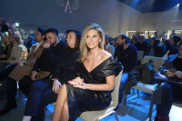 Haris i dalje o privatnom životu: Komentarisao intimne odnose sa Melinom