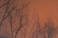 Vatrogasci o požaru u Tesliću: Situacija je katastrofalna!