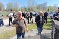 Osam decenija od masakra u Razboju Ljevčanskom