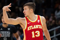 Bogdanović ponovo najbolji na terenu