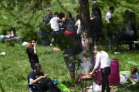 Za vikend ponovo promjena temperature, ovo će vam se svidjeti