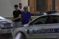 Haris pet sati davao iskaz o Melininom upadu u kuću iz koje se iselila