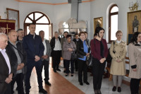 Obilježeno 28 godina od otvaranja masovne grobnice u Mrkonjić Gradu