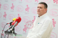 Šta kaže Đajić o izvještaju protiv dvojice ljekara