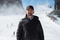 Ljevnaić: Ključ uspjeha u sistemu za osnježavanje