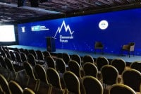 Ekonomski forum u petak u Banjaluci, učestvuju i privrednici iz Mađarske