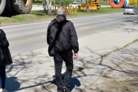 Kakvo nas vrijeme očekuje sutra