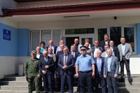 Prijem za penzionisane pripadnike MUP-a: Generacija koja je iznijela sudbinu Srpske
