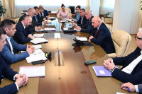 RiTE „Ugljevik“ i ERS da predlože model finansiranja revitalizacije rudnika