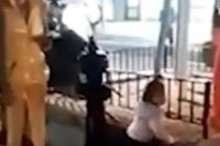 Недалеко од станице на којој је наводно виђена Данка живи доста Румуна?