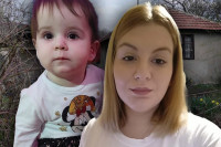 Огласила се и мајка мале Данке