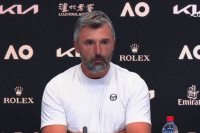 Ivanišević otkrio ko može biti Noletov novi trener (VIDEO)