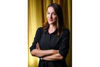 Belinda Stijak, glumica i režiserka: Kultura i maniri mogu biti kul