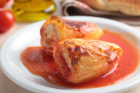 Posne punjene paprike na vodi: Niko neće moći da im odoli, recept bez konkurencije