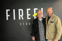 Reditelj i oskarovac Martin Skorceze producent serije koje se snima u Srbiji