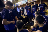 FIBA LŠ za juniore: Silan start Igokee